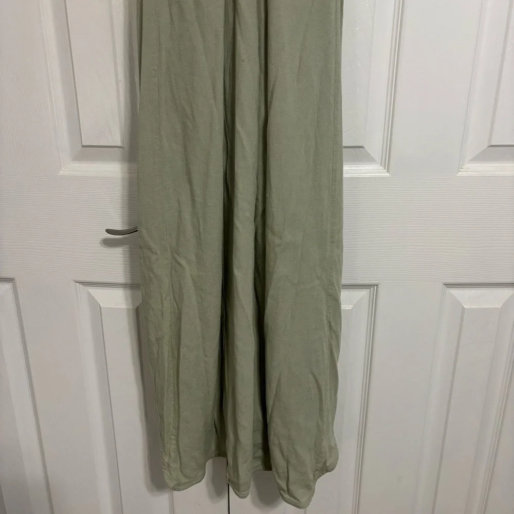 Free People Free-est Romantic Wrapped jumpsuit dress - Picture 6 of 10